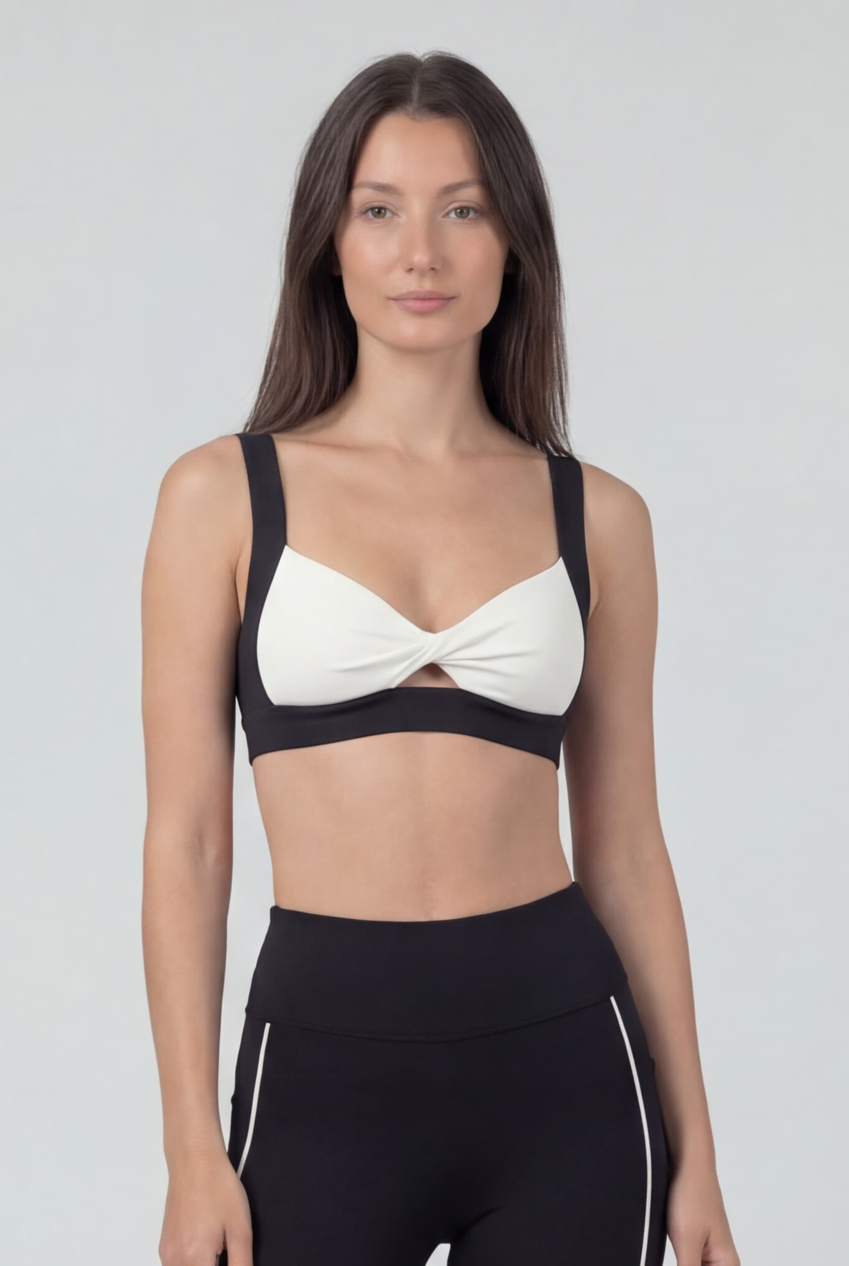 Bubbly bra front2