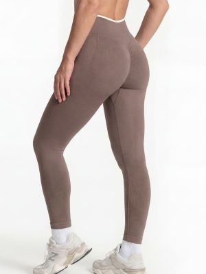 Sculpting pajkice - taupe
