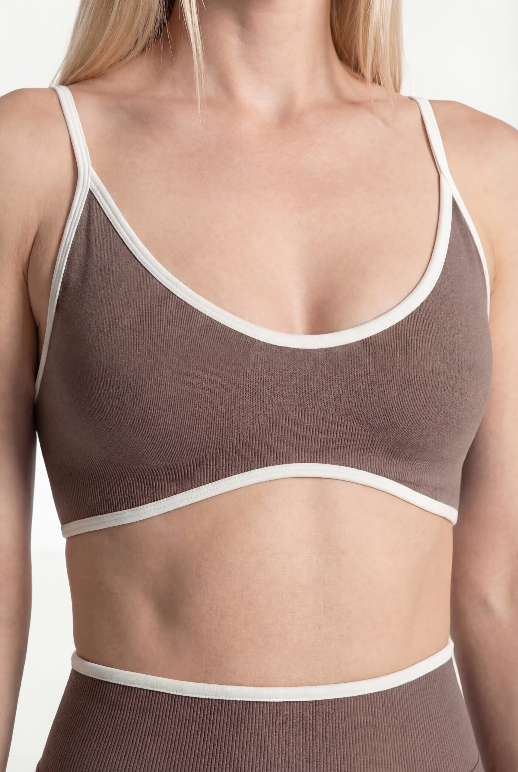 taupe closeup